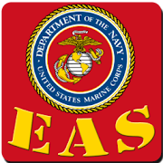 USMC EAS Countdown 1.6 Icon
