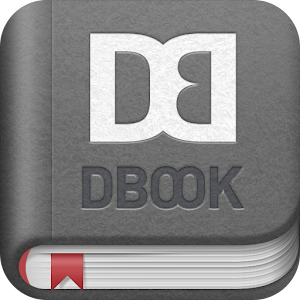 DBookReader v8[1.6.9]