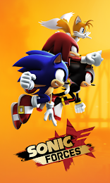 Sonic Forces - Running Battle 5