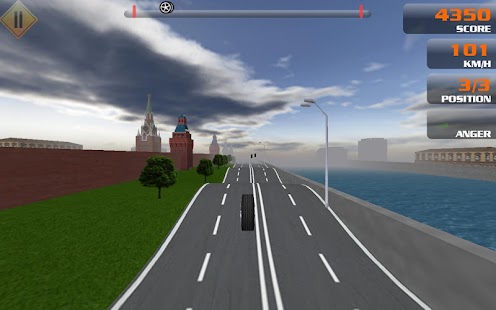  GraviTire 3D screenshot