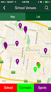 Lastest Shelley Public School APK