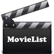MovieList - Movie to-do list