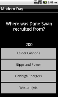 Free Download Collingwood FC Trivia APK for PC