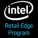 Intel® Retail Edge Program. icon