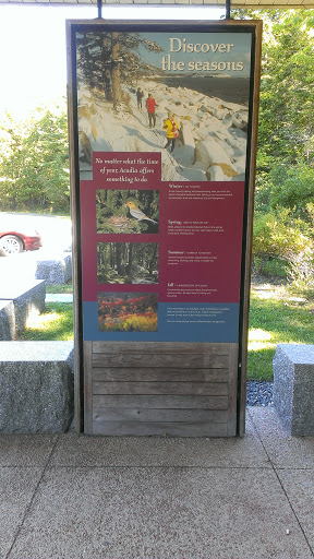 Acadia Park Panel 9