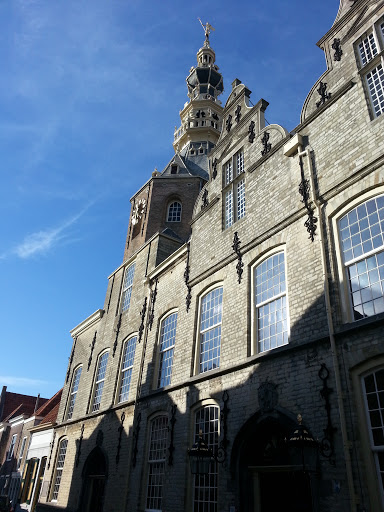 Stadhuismuseum Zierikzee