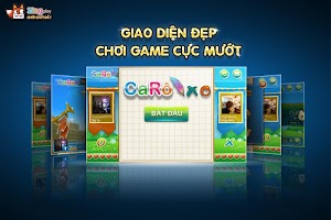 Game Cờ Ca rô - ZingPlay Caro APK ภาพหน้าจอ #5