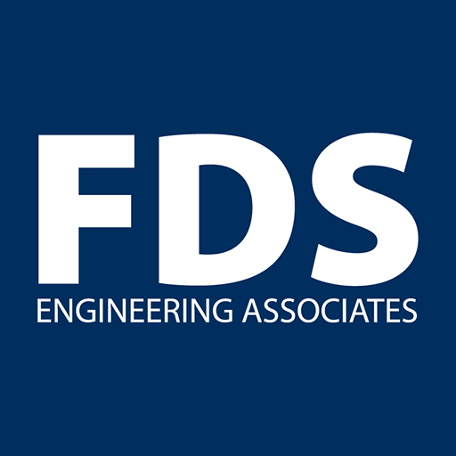 FDS Engineering LOGO-APP點子