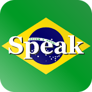 Speak Portuguese Free  Icon