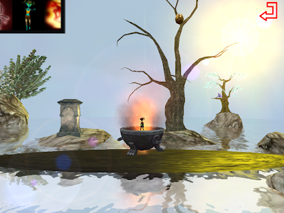 Free Download Gargoyle Island APK
