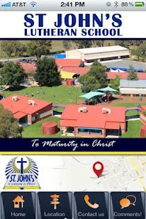 Download St John's School Jindera APK for PC