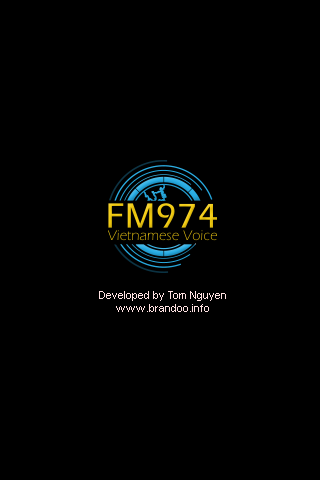 FM97.4