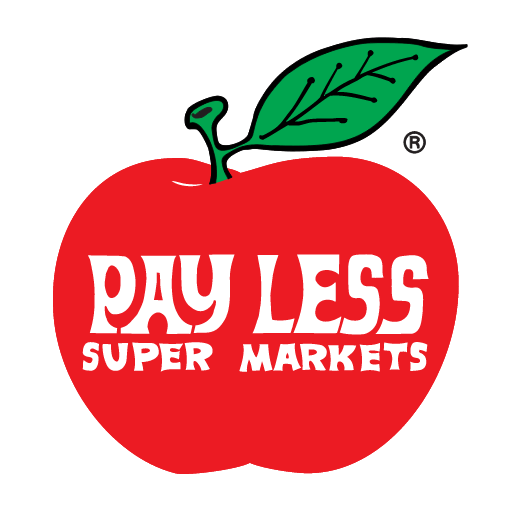 Pay Less LOGO-APP點子