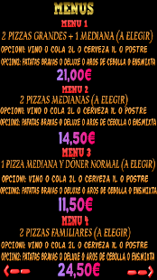 Pizzeria Betera Screenshots 9