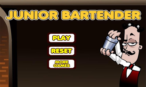 Junior Bartender