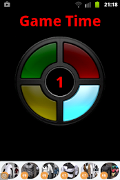 ZorroMemory poster 2