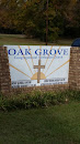 Oak Grove congressional Methodist Church