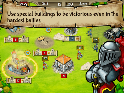 Clash of Castles(圖1)-速報App