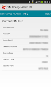 Download SIM Change Alarm APK