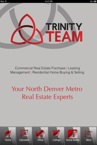 Trinity Team Real Estate