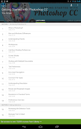 Basic Photoshop - Udemy Course poster 8