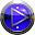 Poweramp skin blue droid Download on Windows