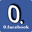 Zero Facebook icon