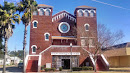 Mt. Olive Primitive Baptist Church