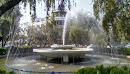 Le Loi Fountain
