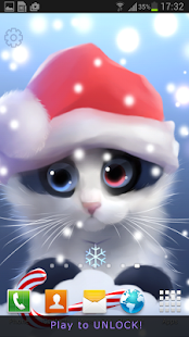 Frosty The Kitten Lite(圖6)-速報App