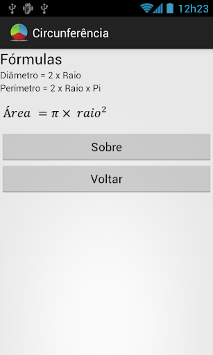 【免費教育App】Circunferência-APP點子