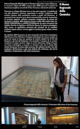 Deruta - Umbria Musei poster 13
