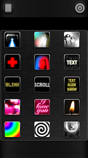 彩色手電筒 HD (LED 手電筒 手電 電筒)(圖8)-速報App