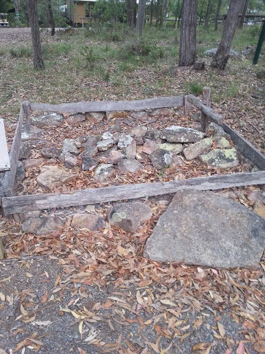 Bushman's Grave