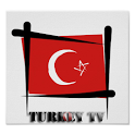 Online Turkish TV LIVE icon