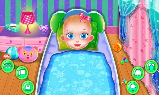 免費下載休閒APP|My Newborn Baby Games app開箱文|APP開箱王