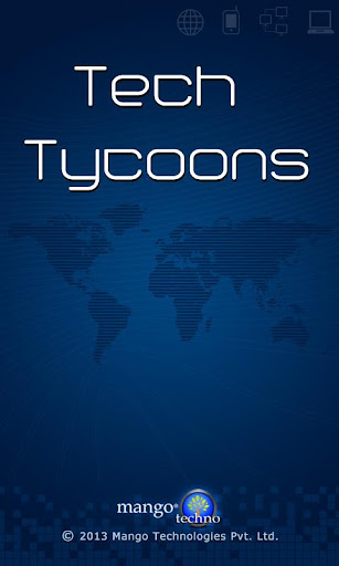 Tech Tycoons