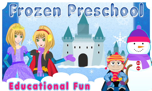 Frozen Preschool Education