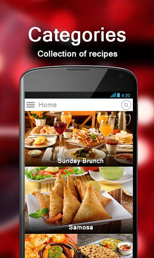 免費下載生活APP|Indian Recipes app開箱文|APP開箱王