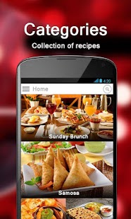 How to download Indian Recipes 1.0 mod apk for bluestacks