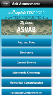Complete ASVAB Study Guide(圖2)-速報App
