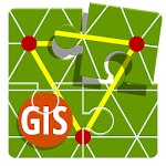 Cover Image of ดาวน์โหลด Locus GIS (Beta) 0.12.1 APK