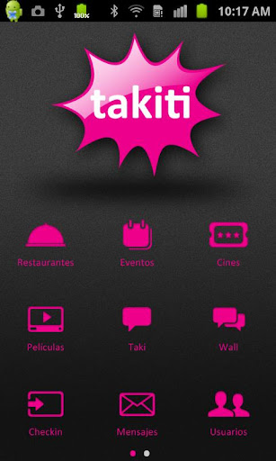 takiti