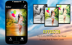 Pic Frame Effectsのおすすめ画像4