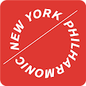 New York Philharmonic logo