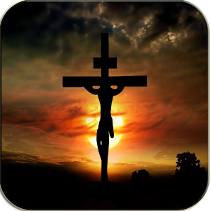 Jesus Keyboard 1.07