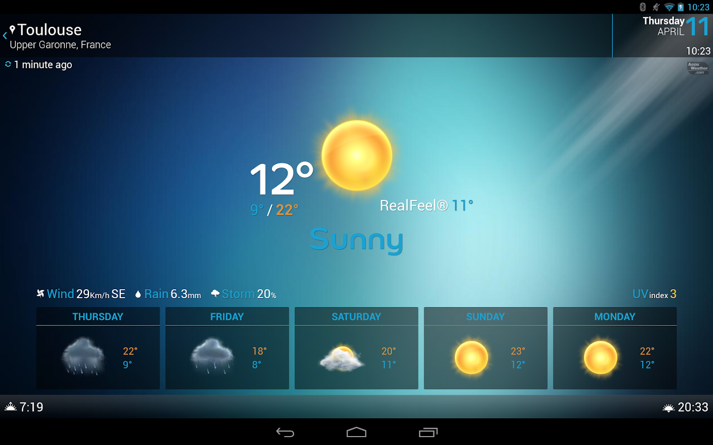 Google