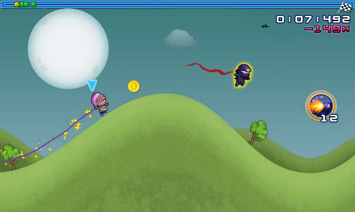 Speed Hiker(圖2)-速報App