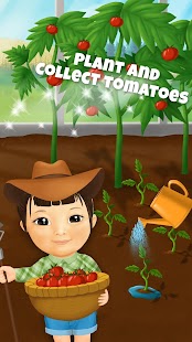 Download Sweet Baby Girl Farm - No Ads APK for PC