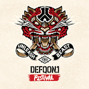 Defqon.1 Festival Australia 1.0.2 Icon